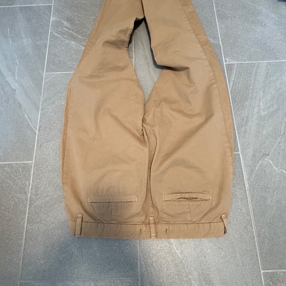 J Brand khaki's - Picture 8 of 8